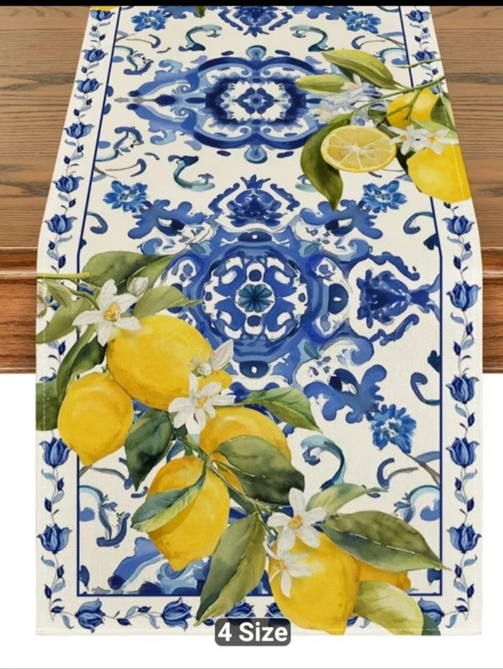 New Lot of Lemon Theme Home Decor -1483-3375